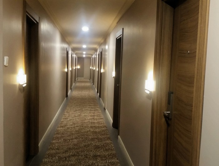 Laodikya Otel