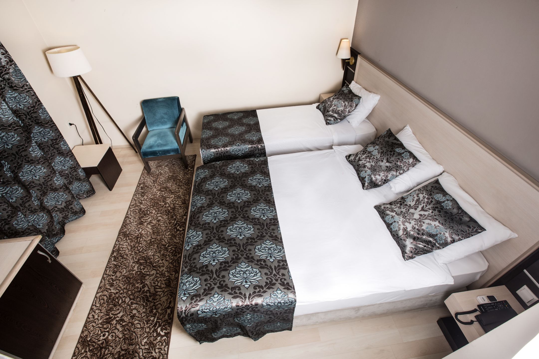 Laodikya Otel