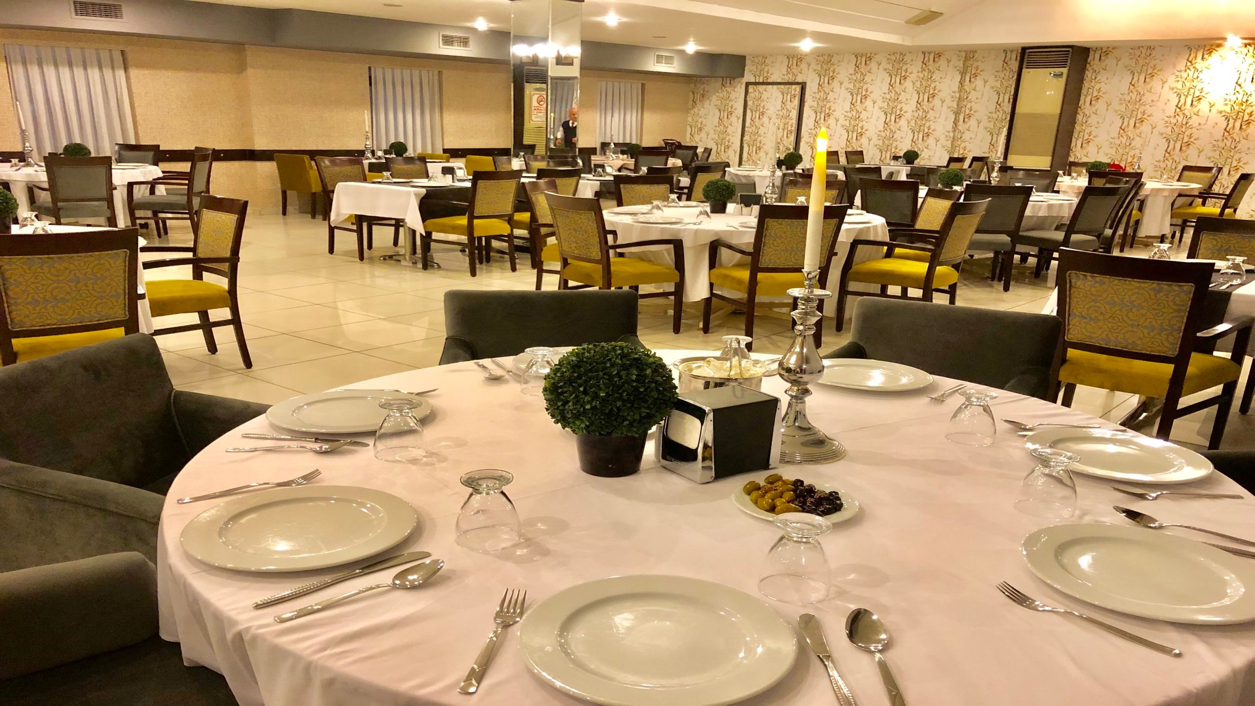 Laodikya Otel