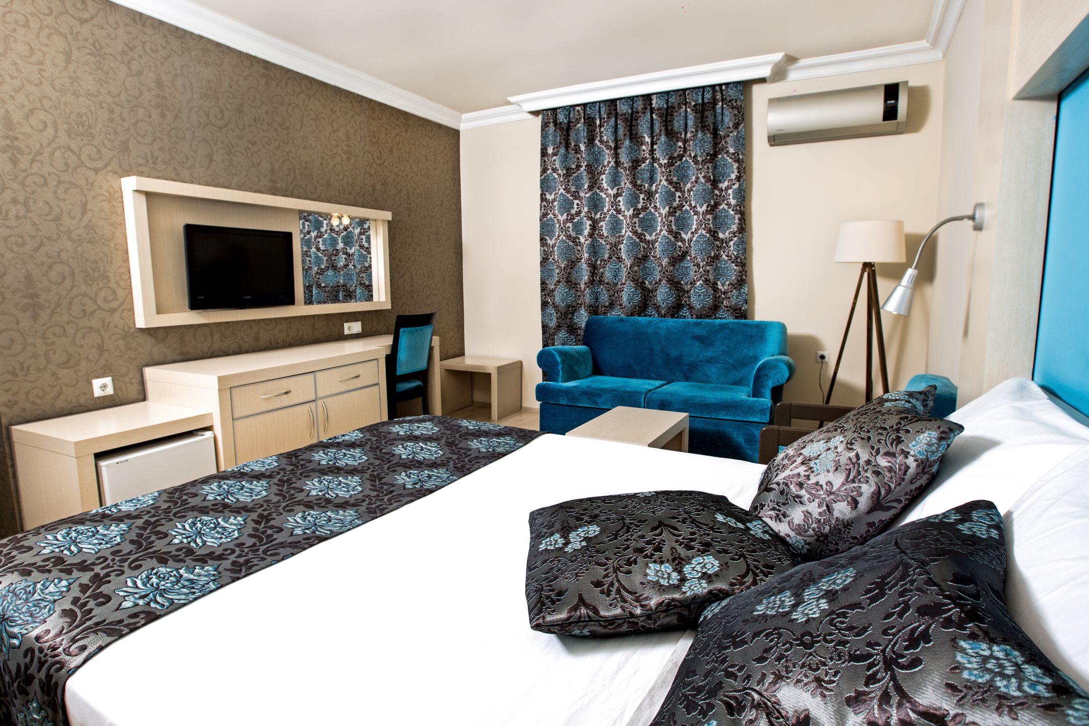 Laodikya Otel
