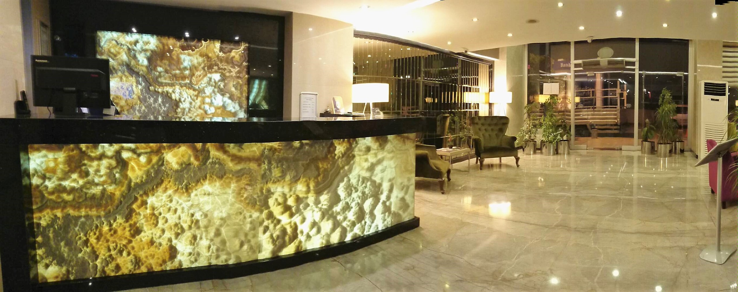 Laodikya Otel