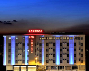 Laodikya Otel