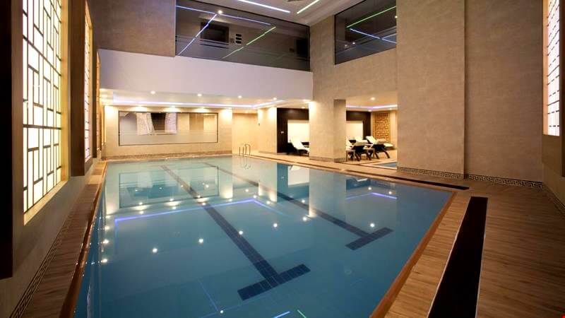 Radisson Blu Hotel Diyarbakır