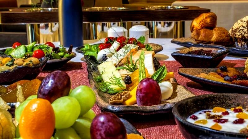 Radisson Blu Hotel Diyarbakır