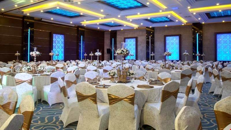 Radisson Blu Hotel Diyarbakır