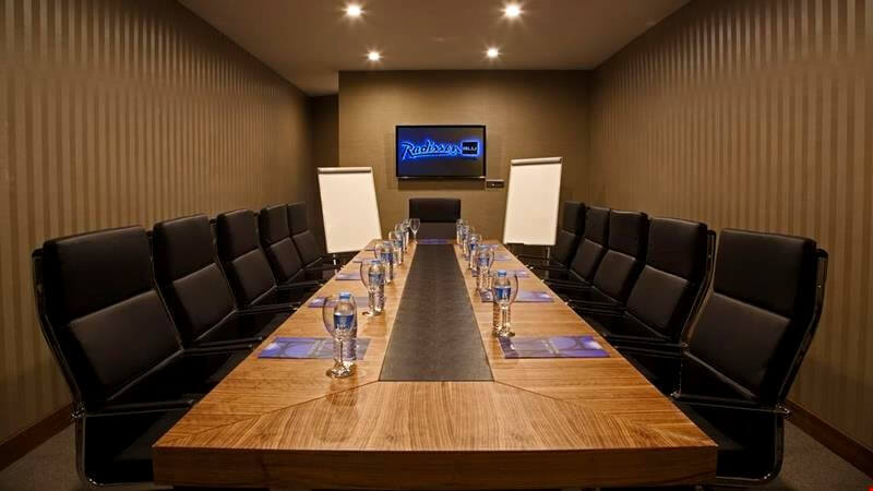 Radisson Blu Hotel Diyarbakır