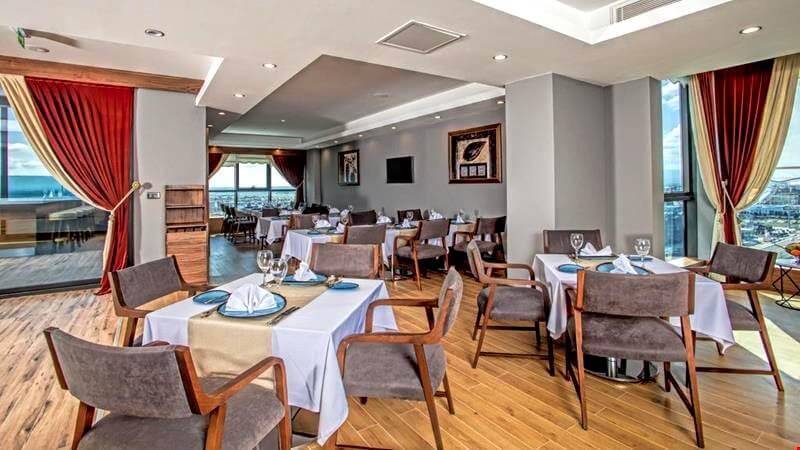 Radisson Blu Hotel Diyarbakır