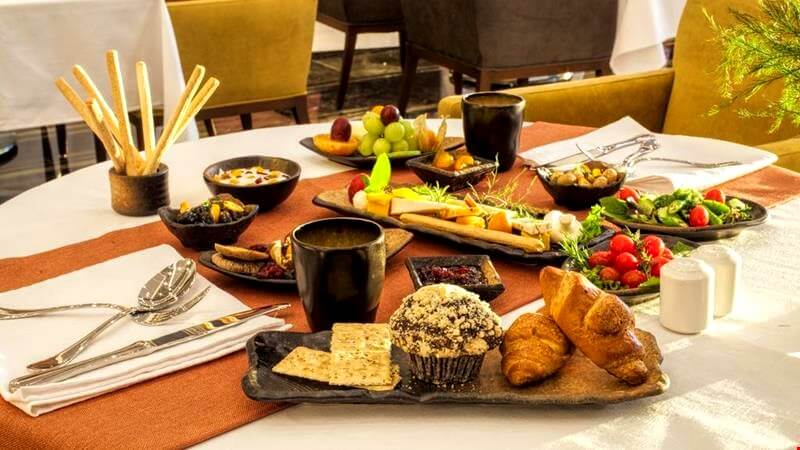 Radisson Blu Hotel Diyarbakır