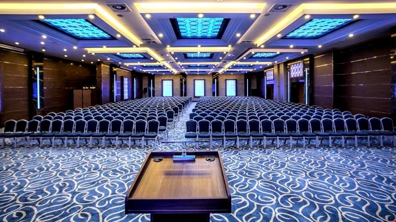 Radisson Blu Hotel Diyarbakır