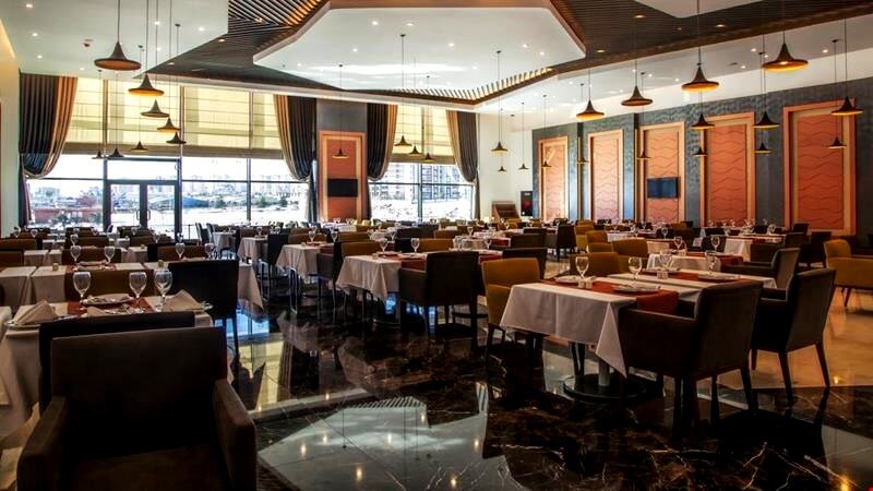 Radisson Blu Hotel Diyarbakır