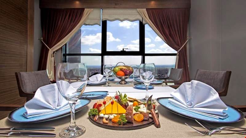 Radisson Blu Hotel Diyarbakır