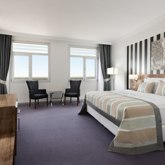 Ramada Hotel & Suites Edirne Daire Resimleri