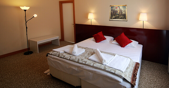 Suite - İptal Edilemez