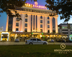 Birizgarden Hotel
