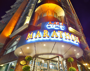 Marathon Hotel
