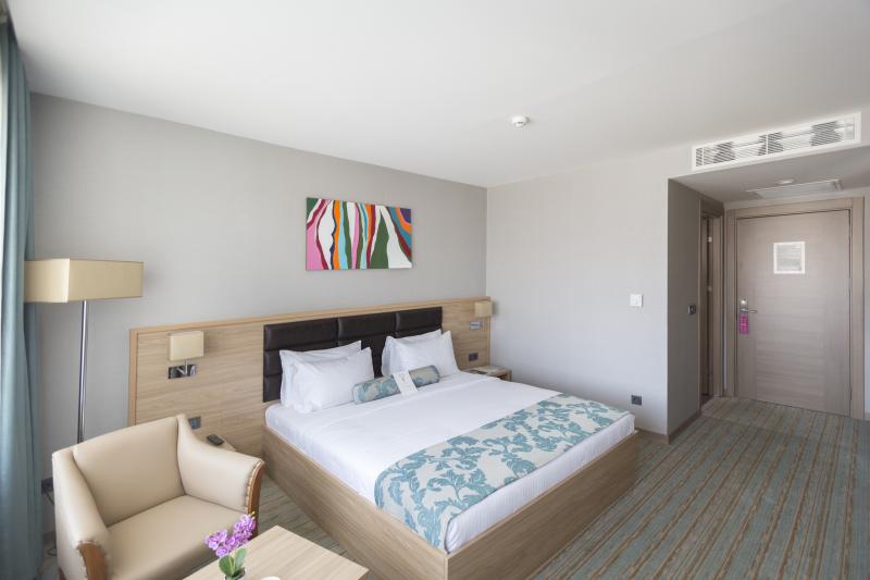 Park Dedeman Elazığ Deluxe Room Resimleri