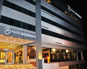 Park Dedeman Elazığ