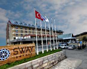 Sway Hotels Palandöken