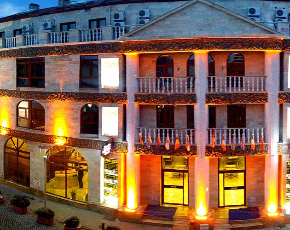 Beyoğlu Palace Termal Otel