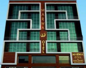Marwa Hotel