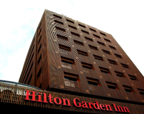 Hilton Garden Inn Eskisehir