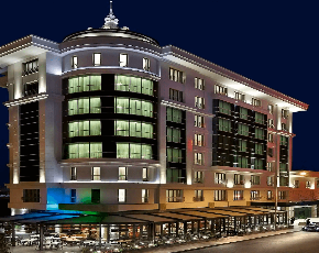 Ramada Plaza by Wyndham Eskişehir