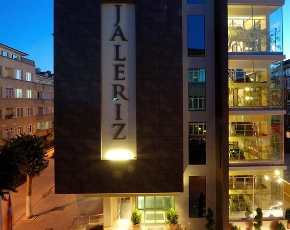 Hotel Jaleriz