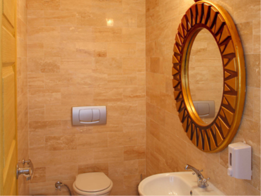 Uğurlu Thermal Resort & SPA Standart Dağ Manzaralı Oda Resimleri