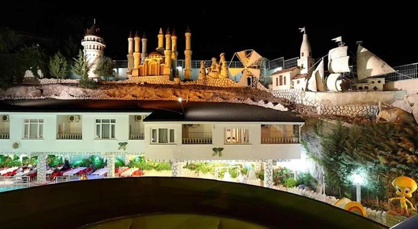 Uğurlu Thermal Resort & SPA