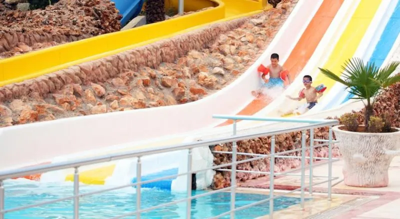 Uğurlu Thermal Resort & SPA