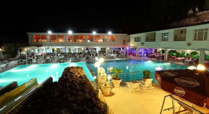 Uğurlu Thermal Resort & SPA