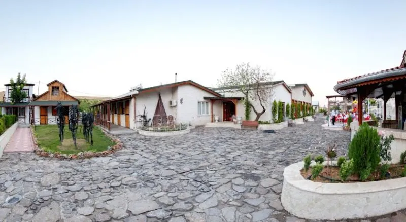 Uğurlu Thermal Resort & SPA