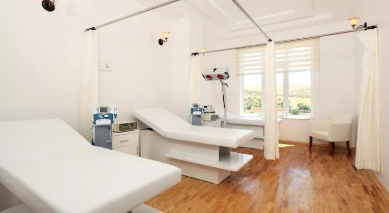 Uğurlu Thermal Resort & SPA