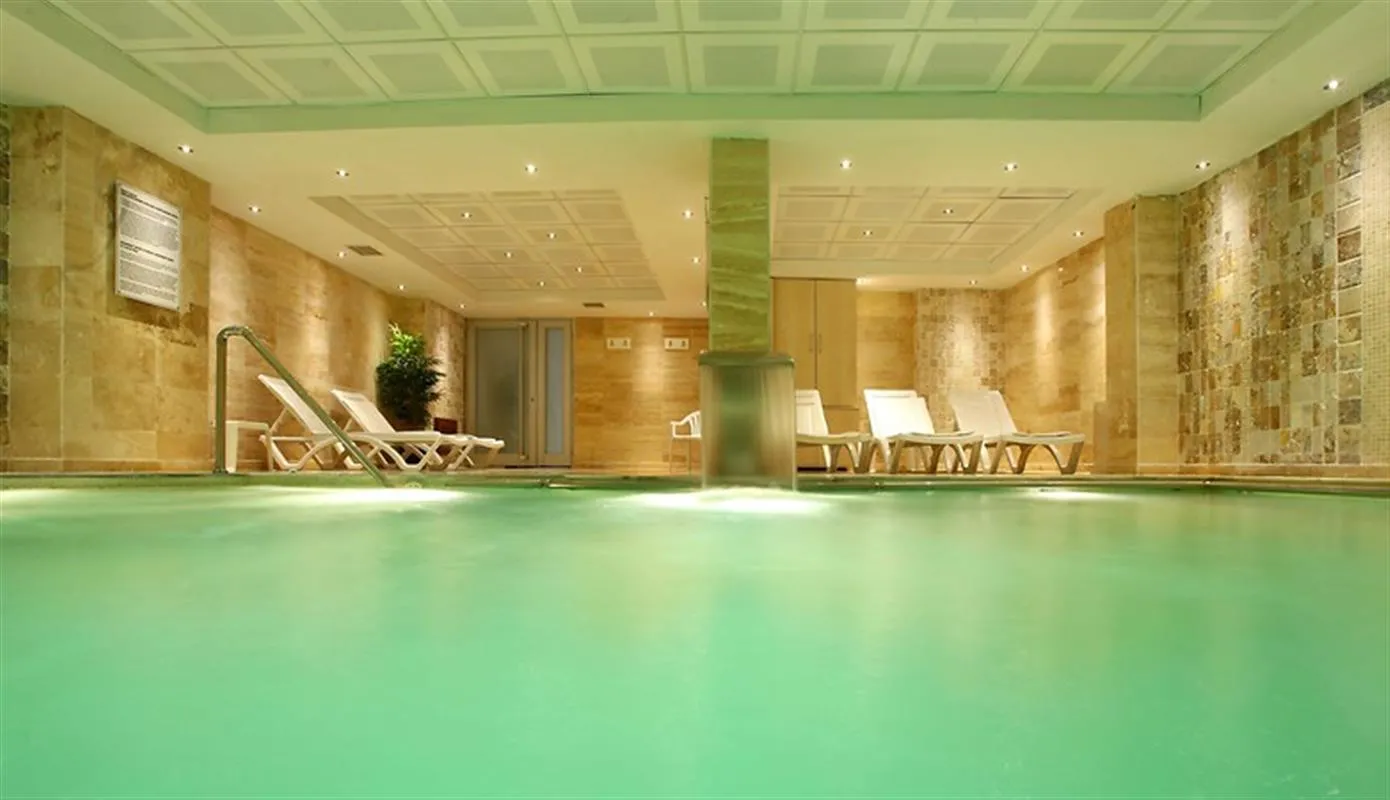 Uğurlu Thermal Resort & SPA