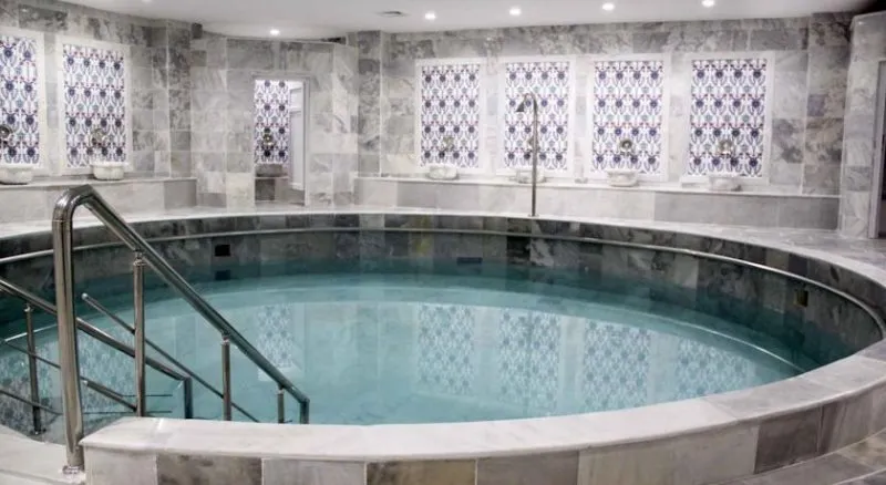 Uğurlu Thermal Resort & SPA