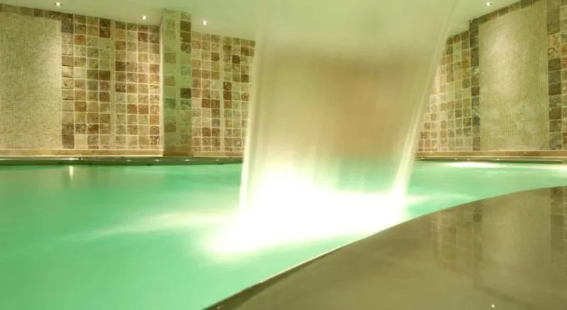 Uğurlu Thermal Resort & SPA