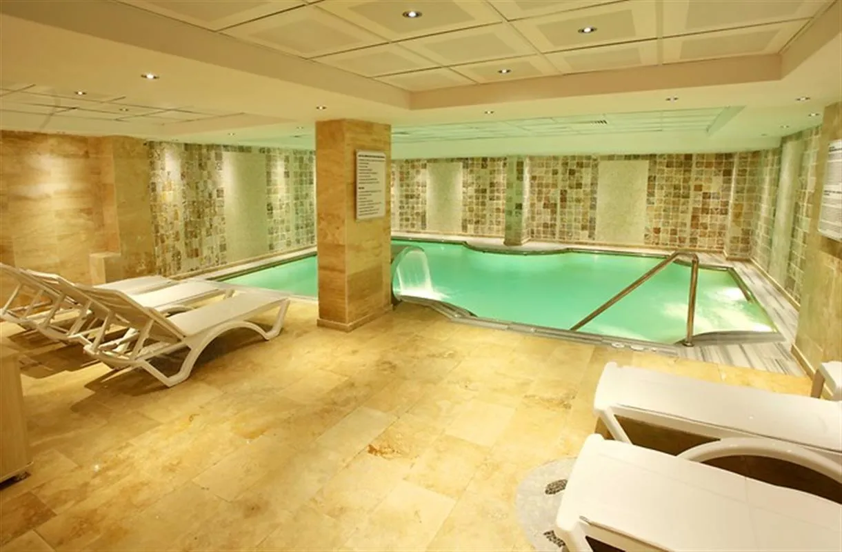 Uğurlu Thermal Resort & SPA