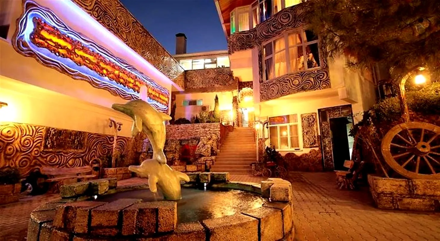 Uğurlu Thermal Resort & SPA