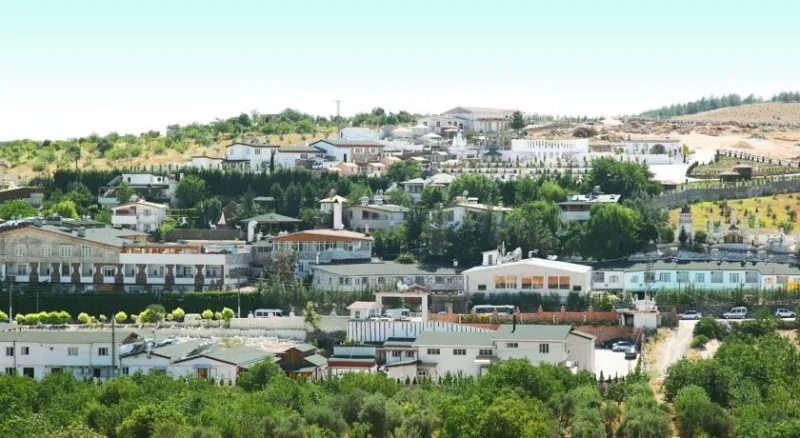 Uğurlu Thermal Resort & SPA