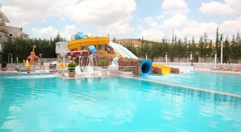 Uğurlu Thermal Resort & SPA