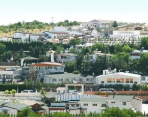 Uğurlu Thermal Resort & SPA