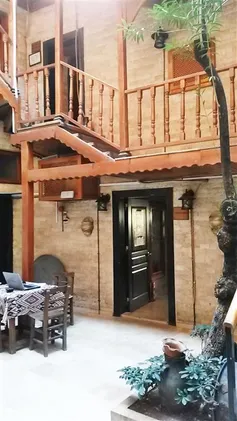 Çift Kişilik Oda