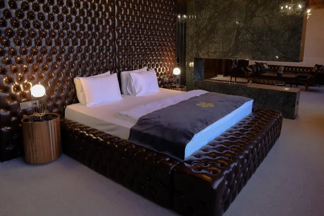 Zifin Hotel Kral Dairesi Resimleri