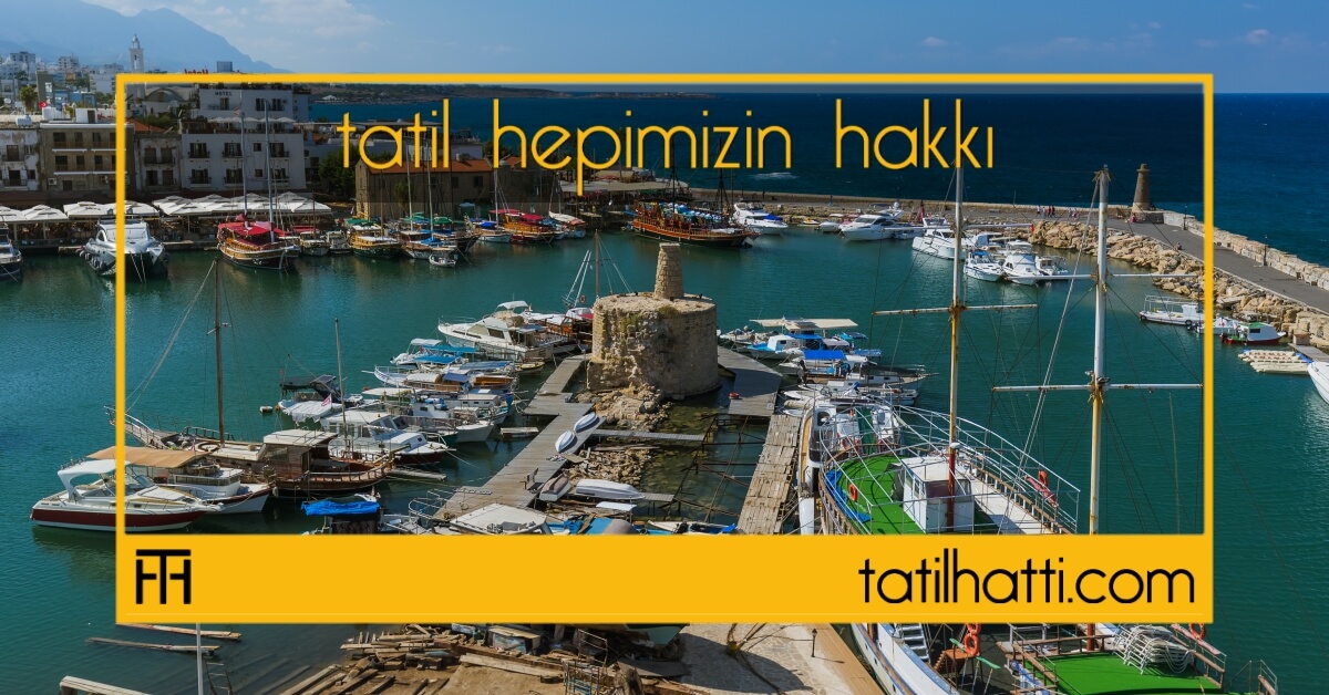 Girne Otelleri