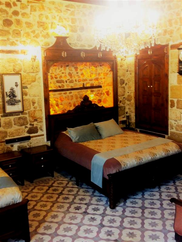 Jasmin Konak Otel 1 Numara Resimleri
