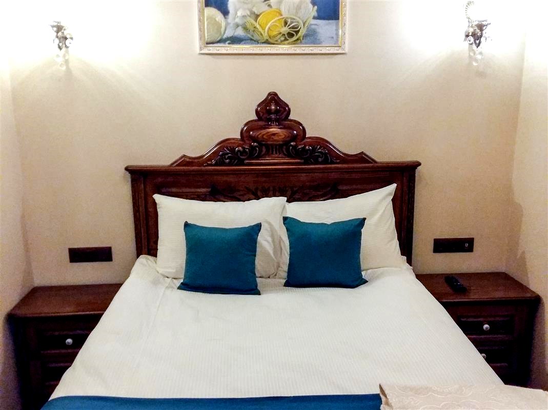Jasmin Konak Otel 4 Numara Resimleri