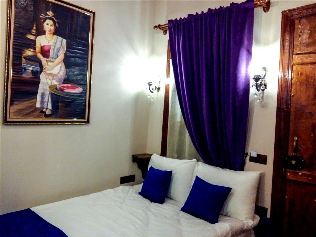 Jasmin Konak Otel 5 Numara Resimleri