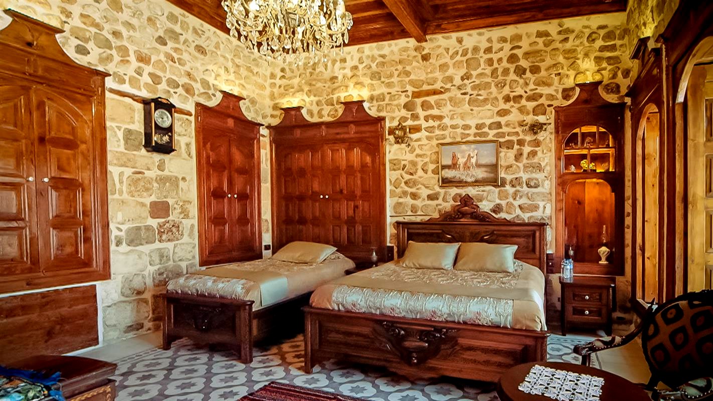 Jasmin Konak Otel 2 Numara Resimleri
