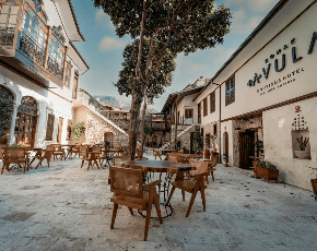 Konak Avula Boutique Hotel