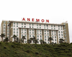 Anemon İskenderun